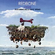 Redbone, Cycles (CD)