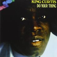 King Curtis, Do Your Thing (CD)