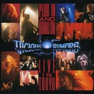 Vicious Rumors, Plug In And Hang On: Live In Tokyo (CD)