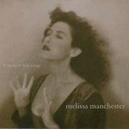 Melissa Manchester, If My Heart Had Wings (CD)