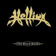 Hellion, The Black Book (CD)
