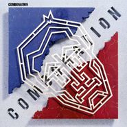 Combonation, Combonation (CD)