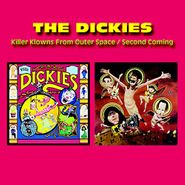 The Dickies, Killer Klowns From Outer Space / Second Coming (CD)