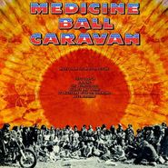 Various Artists, Medicine Ball Caravan [OST] (CD)