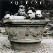 Squeeze, Play (CD)