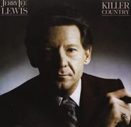 Jerry Lee Lewis, Killer Country (CD)