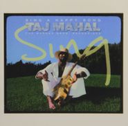 Taj Mahal, Sing A Happy Song: The Warner Bros. Recordings (CD)