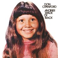 Don Crawford, Another Shade Of Black (CD)