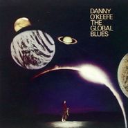Danny O'Keefe, The Global Blues (CD)