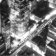 Wynton Marsalis Septet, Citi Movement (Griot New York) (CD)