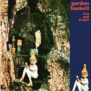 Gordon Haskell, It Is And It Isn't (CD)