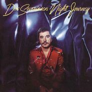 Doc Severinsen, Night Journey (CD)