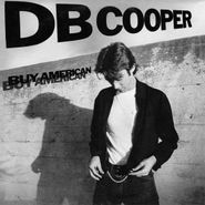 D.B. Cooper, Buy American (CD)