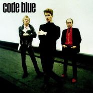 Code Blue, Code Blue [Deluxe Edition] (CD)