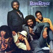 Rose Royce, Golden Touch (CD)