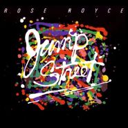 Rose Royce, Jump Street (CD)