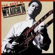 John McLaughlin, The Best Of John Mclaughlin (CD)