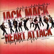 Jack Mack And The Heart Attack, Cardiac Party (CD)