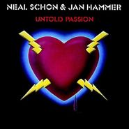 Neal Schon, Untold Passion [Bonus Track] (CD)
