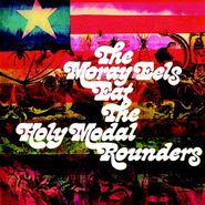 The Holy Modal Rounders, The Moray Eels Eat The Holy Modal Rounders (CD)