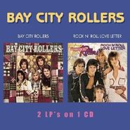 The Bay City Rollers, Bay City Rollers/Rock N' Roll Love Letter (CD)