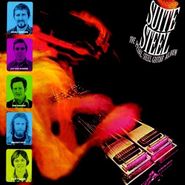 Various Artists, Suite Steel: The Pedal Steel Guitar Album (CD)