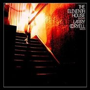 The Eleventh House, Aspects (CD)