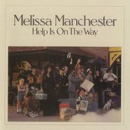 Melissa Manchester, Help Is On The Way (CD)