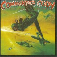 Commander Cody, Flying Dreams (CD)