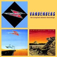 Vandenberg, The Complete Atlantic Recordings (CD)