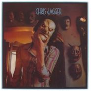 Chris Jagger, Chris Jagger (CD)