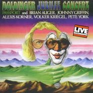 Passport, Doldinger Jubilee Concert (CD)