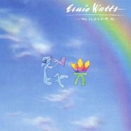 Ernie Watts, Musican (CD)