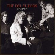 The Del Fuegos, Stand Up (CD)