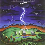 Pete Carr, Multiple Flash (CD)