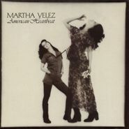 Martha Velez, American Heartbeat (CD)