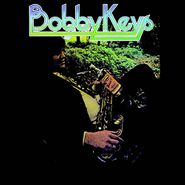 Bobby Keys, Bobby Keys (CD)