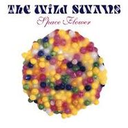 Wild Swans, Space Flower (CD)