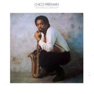 Chico Freeman, Tradition In Transition (CD)