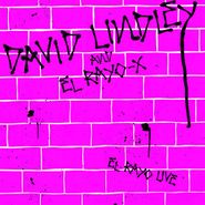 David Lindley, El Rayo Live (CD)