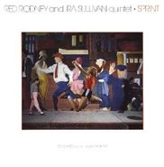 Red Rodney, Sprint (CD)