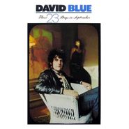 David Blue, These 23 Days In September (CD)