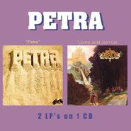 Petra, Petra / Come And Join Us (CD)