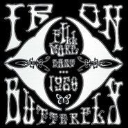 Iron Butterfly, Fillmore East 1968 (CD)