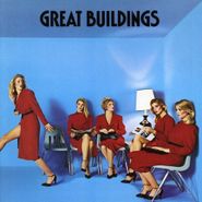 Great Buildings, Apart From The Crowd (CD)