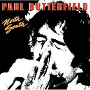 Paul Butterfield, North South (CD)