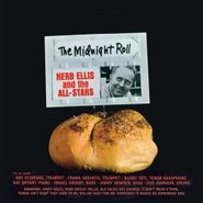 Herb Ellis, The Midnight Roll (CD)