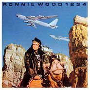 Ronnie Wood, 1234 (CD)