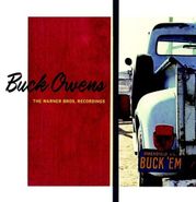 Buck Owens, The Warner Bros. Recordings (CD)