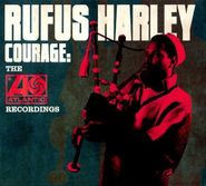 Rufus Harley, Courage: The Atlantic Recordings (CD)